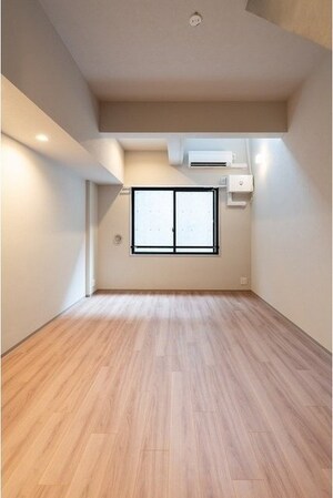 ウェルスクエア新宿戸山の物件内観写真